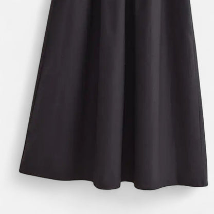 Old Dulor | Robe Longue Élégante de Vacances pour Femme – Indispensable et Confortable pour l'Été